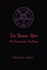 The Satanic Bible