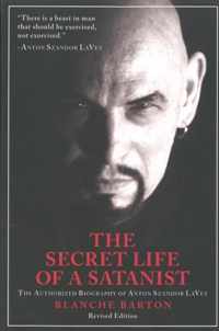 The Secret Life Of A Satanist