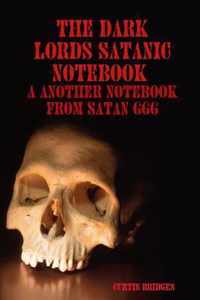 The Dark Lords Satanic Notebook