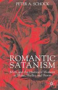 Romantic Satanism