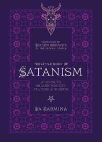 The Little Book Of Satanism