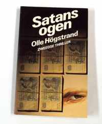 Satans ogen