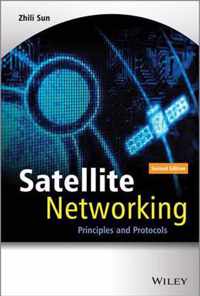 Satellite Networking