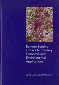 Remote Sensing in the 21st Century