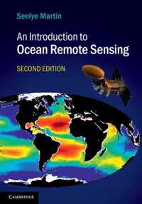 An Introduction to Ocean Remote Sensing