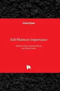 Soil Moisture Importance