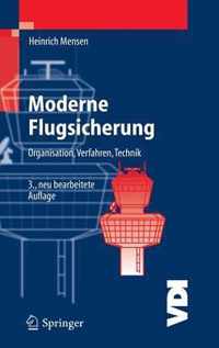 Moderne Flugsicherung