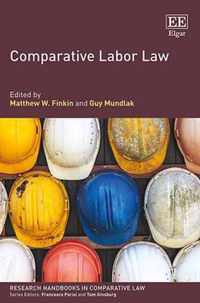 Comparative Labor Law