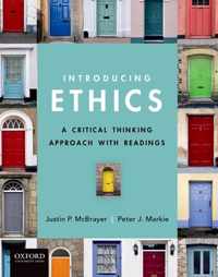 Introducing Ethics