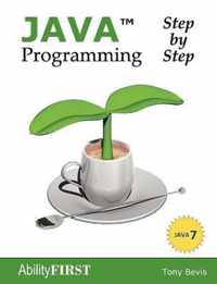 Java Programming Step-by-step