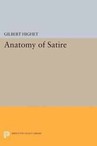 Anatomy of Satire