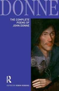 Poems Of John Donne