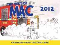 The Best of Mac 2012