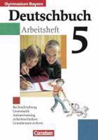 Deutschbuch