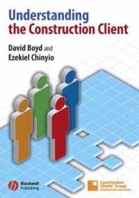 Understanding the Construction Client