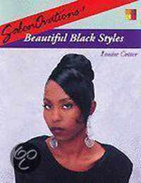 Salon Orations' Beautiful Black Styles