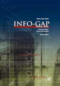 Info-Gap Decision Theory