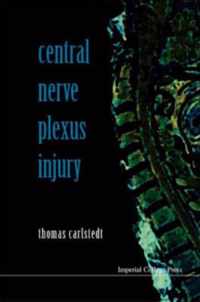 Central Nerve Plexus Injury (With Cd-rom)