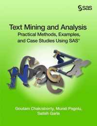 Text Mining and Analysis