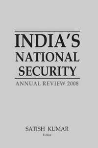 India's National Security