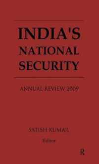 India's National Security