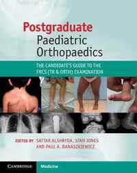 Postgraduate Paediatric Orthopaedics