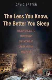 The Less You Know, the Better You Sleep