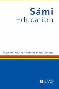 Sámi Education