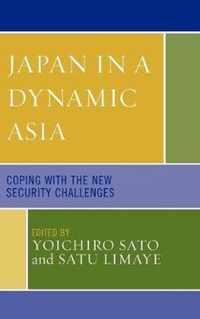 Japan in a Dynamic Asia