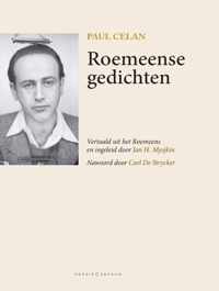 Roemeense gedichten