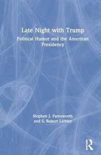 Late Night with Trump