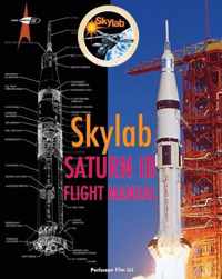 Skylab Saturn Ib Flight Manual