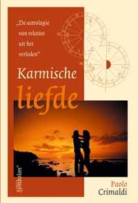 Karmische liefde