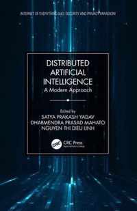 Distributed Artificial Intelligence