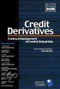 Credit Derivatives