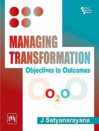 Managing Transformation