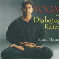 Yoga for Diabetes Relief