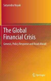 The Global Financial Crisis