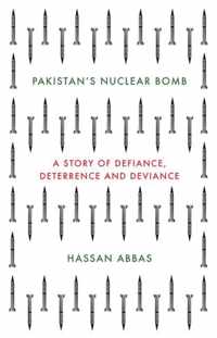 Pakistan's Nuclear Bomb