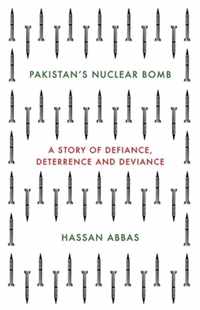 Pakistan's Nuclear Bomb