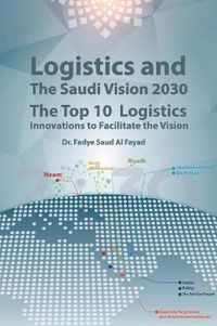 Logistics and The Saudi Vision 2030