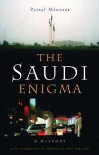 The Saudi Enigma