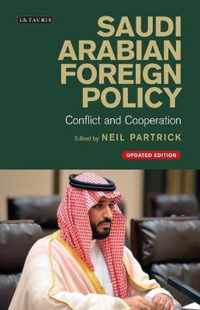 Saudi Arabian Foreign Policy