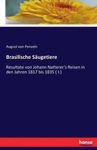 Brasilische Saugetiere