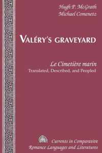 Valery's Graveyard