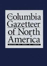 The Columbia Gazetteer of North America