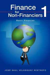 Finance for Non-Financiers 1