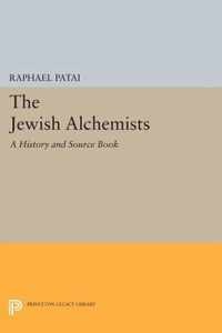 The Jewish Alchemists - A History and Source Book