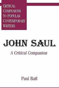 John Saul