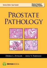 Prostate Pathology